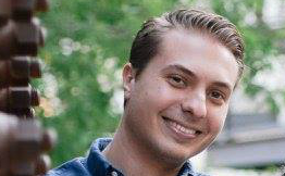 Matt White - San Antonio Entrepreneurship Week